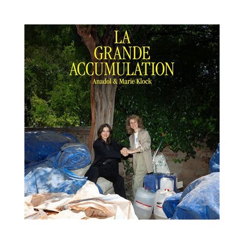 La Grande Accumulation (LP)
