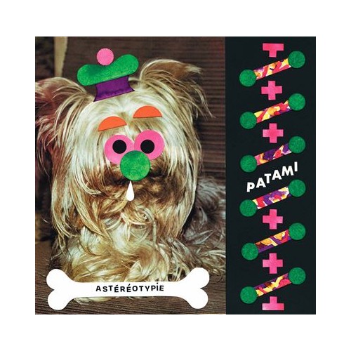 Patami (LP)