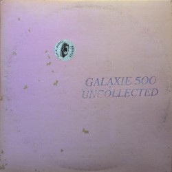 Uncollected Noise New York ’88 -’90 (2LP) couleur