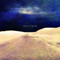 Shadows Bands (LP) Cream