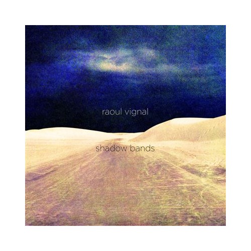 Shadows Bands (LP) Cream