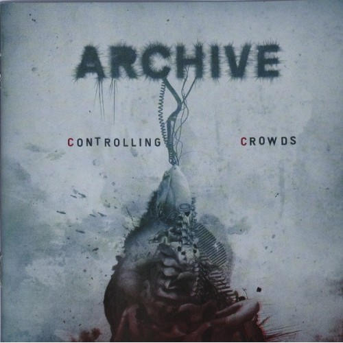 Controlling Crowds I-III (2LP)