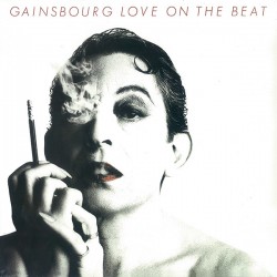 Love On The Beat (LP)