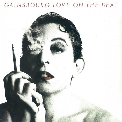 Love On The Beat (LP)