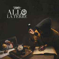Allo La Terre (LP)