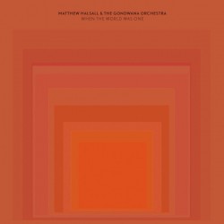 When The World Was One (2LP)