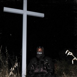 I Lay Down My Life For You (LP)