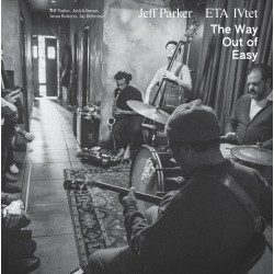 The Way Out Of Easy (2LP)