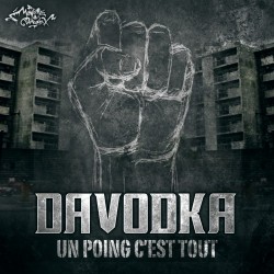 Un Poing C'est Tout (LP)