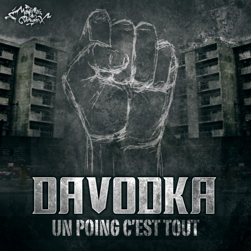 Un Poing C'est Tout (LP)