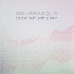 Soit La Nuit, Soit Le Jour (2LP)