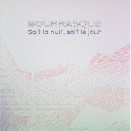 Soit La Nuit, Soit Le Jour (2LP)