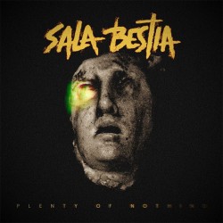 Plenty Of Nothing (LP)