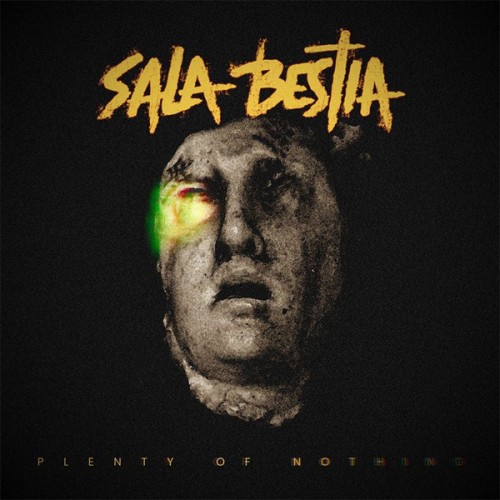Plenty Of Nothing (LP)