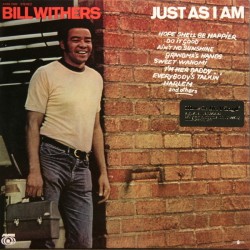 Just As I Am (LP)