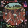 Alas The Madonna Does Not Function (pict disc)