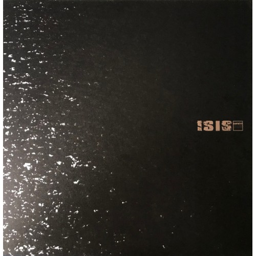Oceanic (2LP) splatter