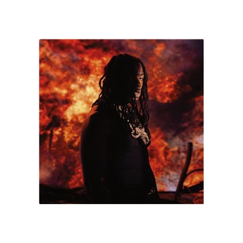 Apocalypse (2LP)
