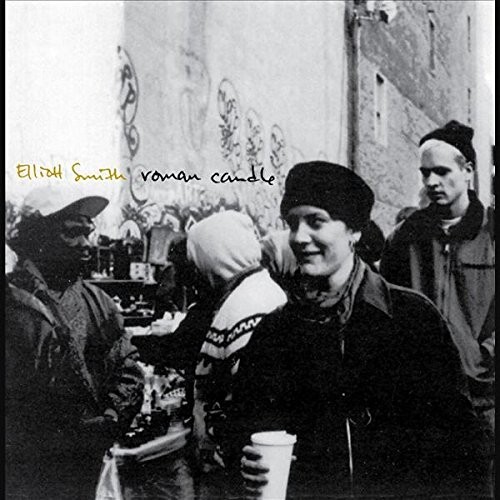 Roman Candle (LP)