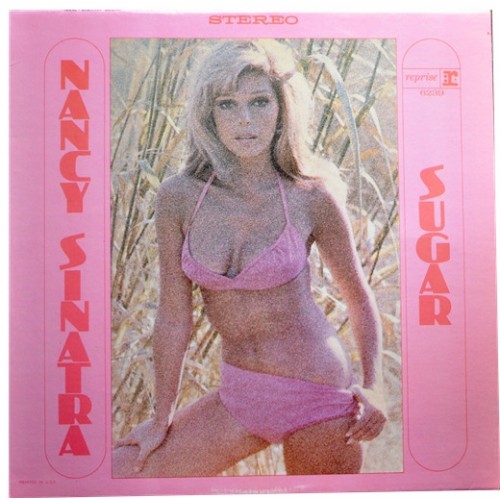 Sugar (LP+Livret)