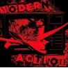 Modern Action (45t) clear
