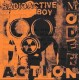 Radioactive Boy (45t) clear