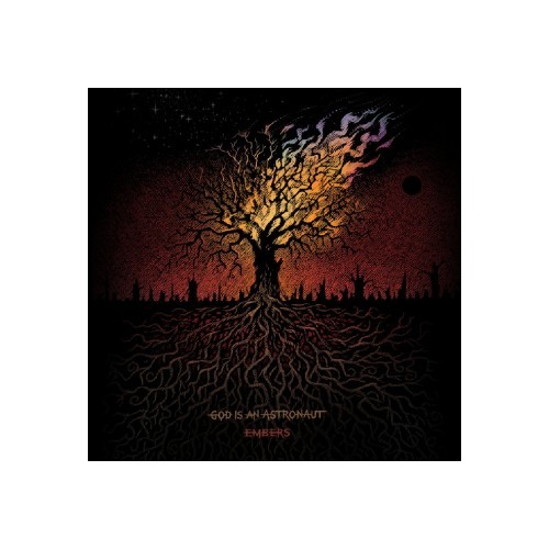Embers (2LP)