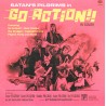 Go Action !! (LP) couleur