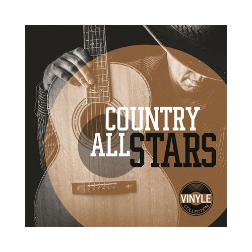 Country All Stars (LP)