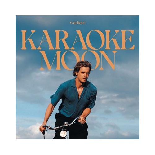 Karaoke Moon (LP)