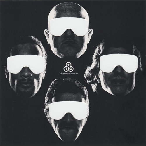 Batards Sensibles (2LP) Repress