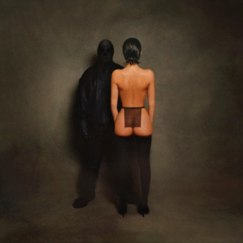 Vultures 1 (2LP) marron