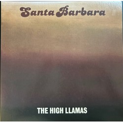 Santa Barbara (LP)
