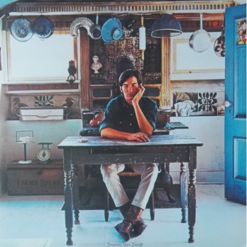 Townes Van Zandt (LP)