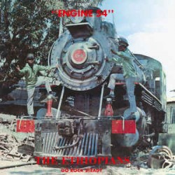 Engine 54 (LP)
