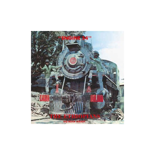 Engine 54 (LP)