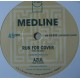 Run For Cover / Azul (45 tours)