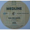 Run For Cover / Azul (45 tours)