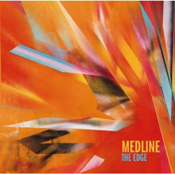 The Edge (LP) coloured