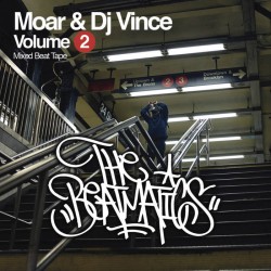 The Beatmatics Volume 2 (2LP) 300 ex