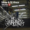 The Beatmatics Volume 2 (2LP) 300 ex
