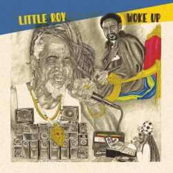 Woke Up (LP)