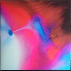 Cascade (2LP) couleur