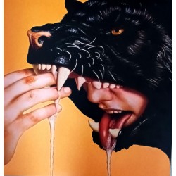 Survival Mode (LP)