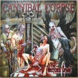 The Wretched Spawn (LP) couleur