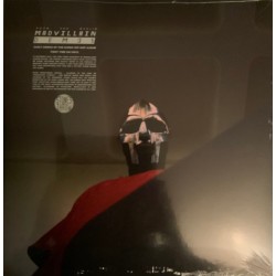 Madvillainy Demos (LP)