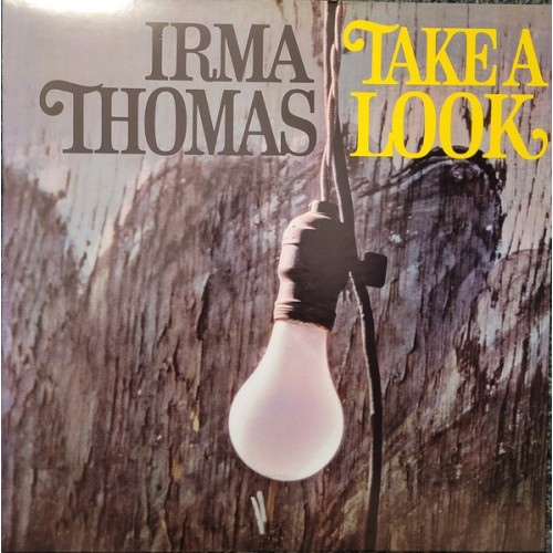 Take A Look (LP)
