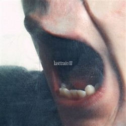III (2LP) dédicacé