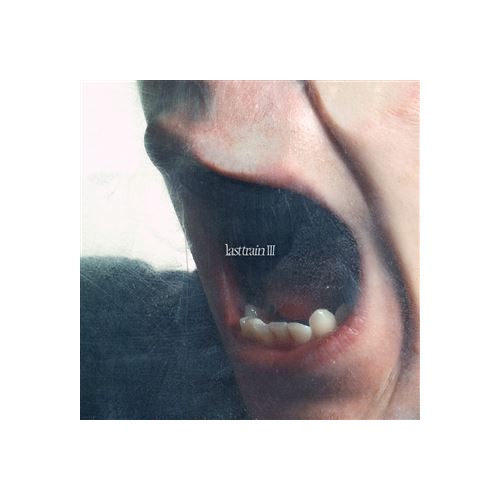 III (2LP) dédicacé