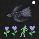 The Purple Bird (LP) purple